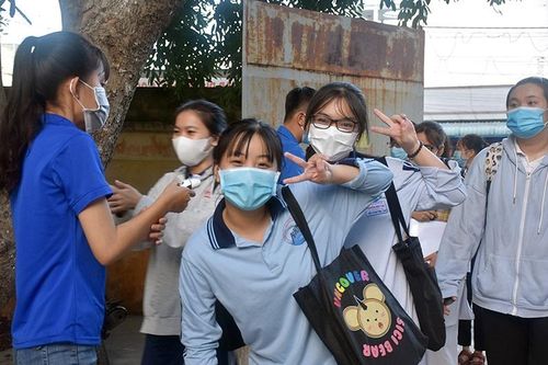 Đừng để trẻ đánh mất lòng tin ở chính mình
