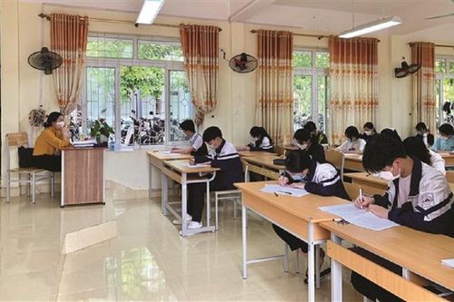 Cao Bằng: Nâng cao chất lượng công tác bồi dưỡng học sinh giỏi