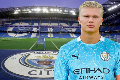 Chuyển nhượng cầu thủ: Haaland gia nhập Man City; Erik ten Hag chưa chắc đến MU; Barca tính bán đứt Philippe Coutinho