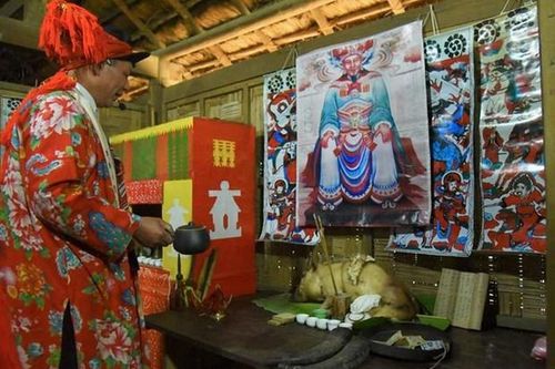 Hà Giang có thêm 2 Di sản văn hóa phi vật thể Quốc gia