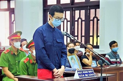 Sóc Trăng: Kẻ sát hại 3 chị em ruột lãnh án tử hình