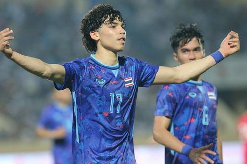 Sao trẻ Thái Lan ghi bàn vào lưới Singapore dính án tù 3 năm