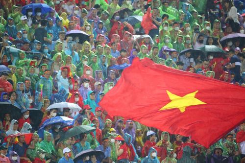 Trải nghiệm bóng đá ở Việt Trì