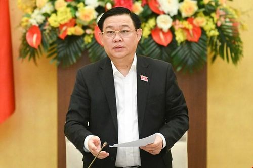 Rút ngắn thời gian họp Quốc hội nhưng vẫn phải đảm bảo chất lượng