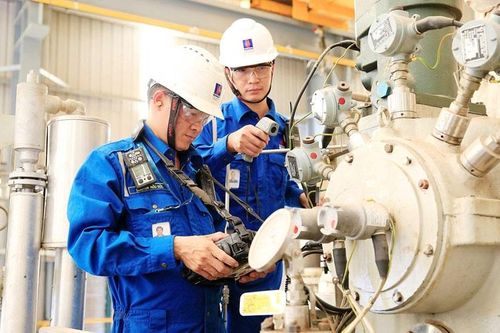 Tăng chất lượng nhân lực Việt Nam