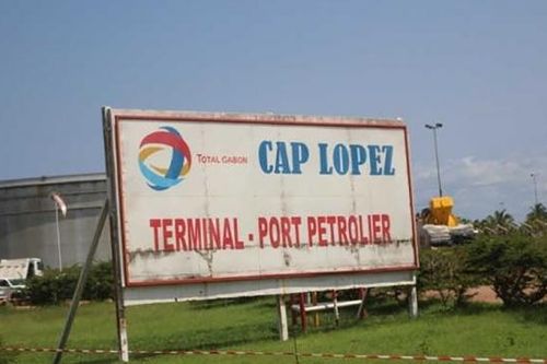 TotalEnergies ngừng sản xuất dầu ở Gabon