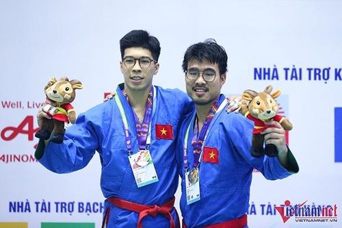 SEA Games 31 ngày 11/5: Chờ thêm HCV ở Kurash, Pencak Silat