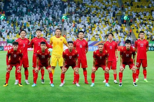 Tuyển Việt Nam giao hữu Afghanistan ngay sau SEA Games 31