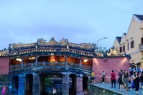 Quảng Nam ra mắt phần mềm du lịch thông minh cho du khách