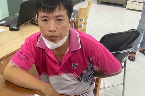 TP.HCM: Bắt đối tượng thực hiện hàng loạt vụ cướp giật ở tiệm vàng