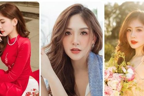 MC, hotgirl dẫn Lễ thượng cờ SEA Games 31 là ai?