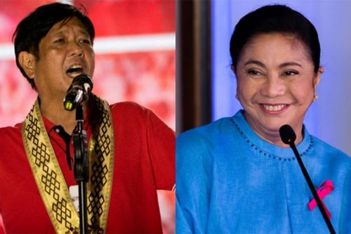 Bầu cử Tổng thống Philippines: Kết quả gần như ngã ngũ