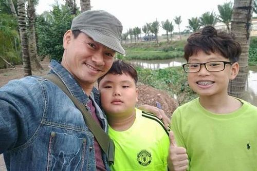 Xuân Bắc lộ cách dạy con khiến nhiều người nể phục: Nghiêm khắc nhưng rất tinh tế
