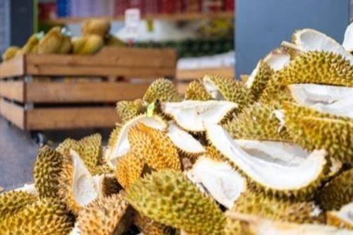 Trái cây ASEAN tận dụng làn sóng RCEP sang thị trường Trung Quốc