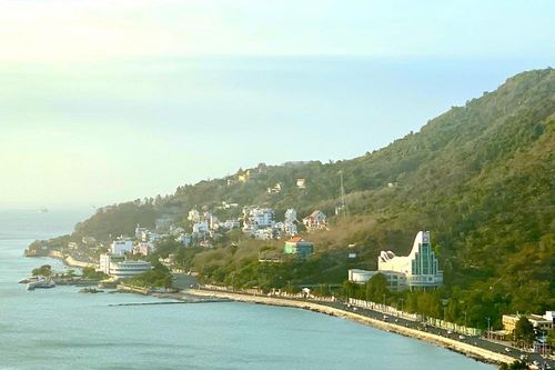 Bà Rịa - Vũng Tàu: Sẽ tổ chức Hội nghị xúc tiến đầu tư trong tháng 6 tại Hồ Tràm