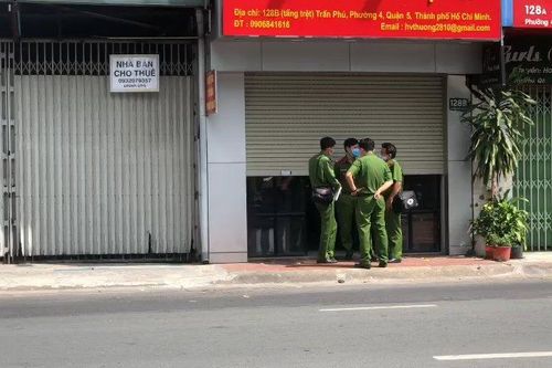 TPHCM: Khẩn trương điều tra làm rõ vụ 2 người phụ nữ bị sát hại vào ban đêm