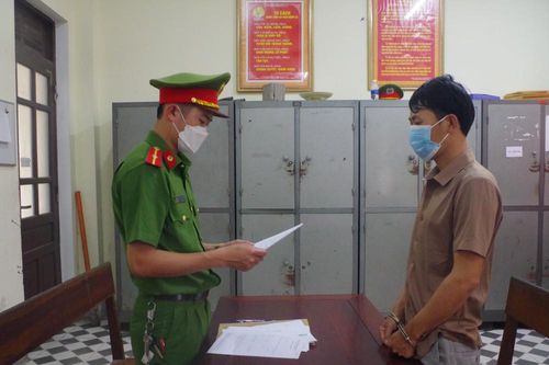 Vừa hết hạn tù, lại tiếp tục 'hành nghề' cướp giật