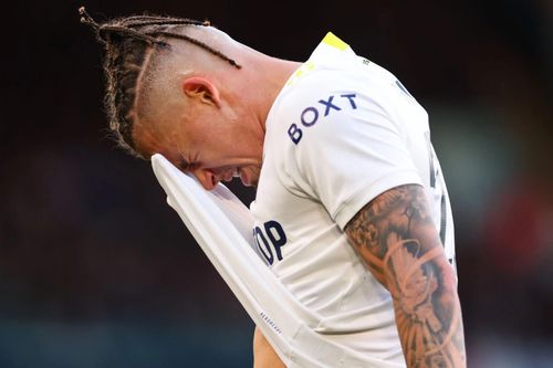 Chelsea đẩy Leeds tới bờ vực xuống hạng