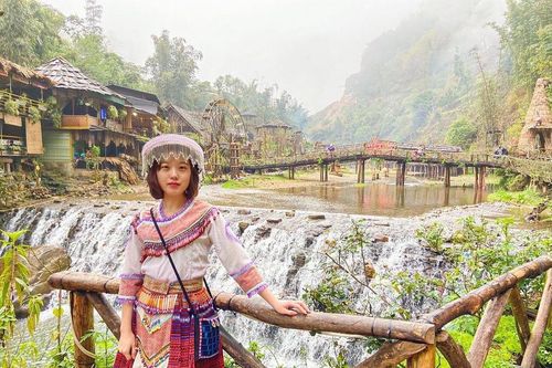 Báo Tây gợi ý 10 trải nghiệm phải thử ở Sa Pa