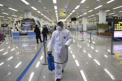 Hai năm 'không Covid-19' của Triều Tiên kết thúc