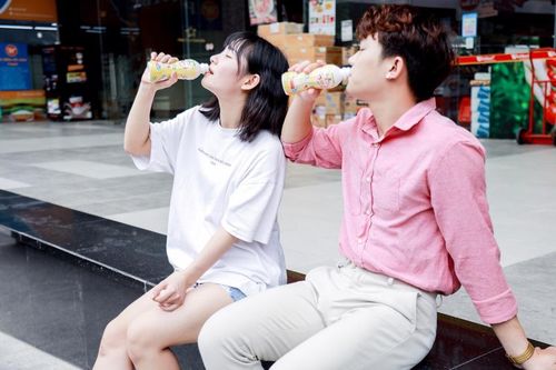 Giới trẻ bắt nhịp với chế độ ăn uống lành mạnh