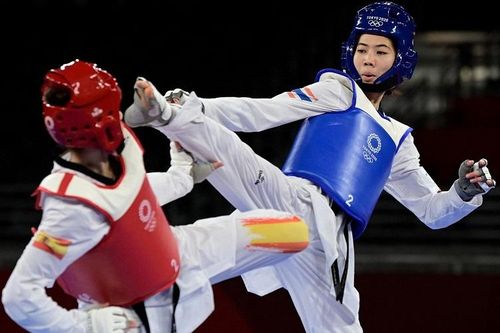 Top 5 vận động viên Thái Lan đáng chú ý tại SEA Games 31