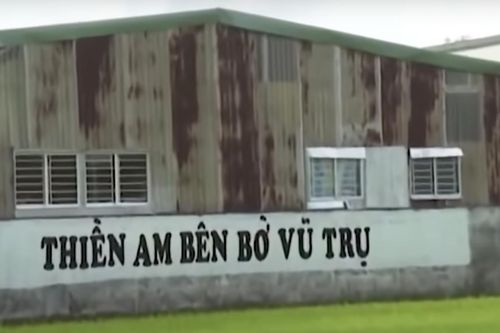 Khởi tố, bắt tạm giam thêm 1 người liên quan đến vụ 'Tịnh thất bồng lai'