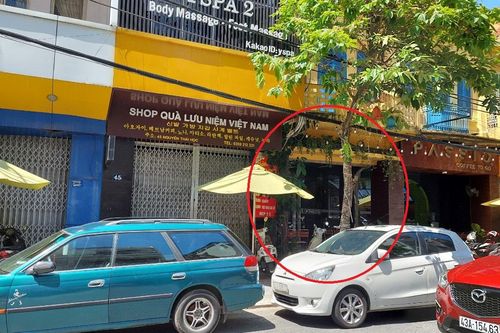 Hủy giấy chứng nhận quyền sử dụng nhà và đất của công ty liên quan đến Vũ 'nhôm'