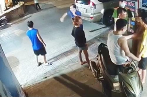 Phó Công an phường đánh dân rồi bị cách chức: Hình thức kỷ luật đã đủ 'an dân'?