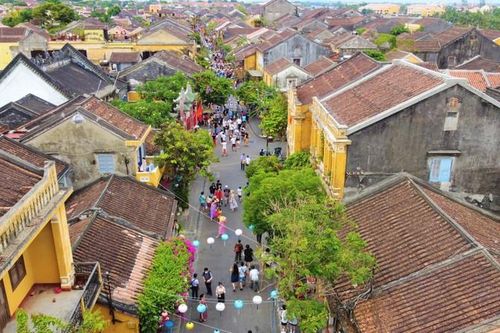 Quảng Nam: 150 doanh nghiệp, chủ thể OCOP tham gia Festival Nghề truyền thống vùng miền lần thứ nhất