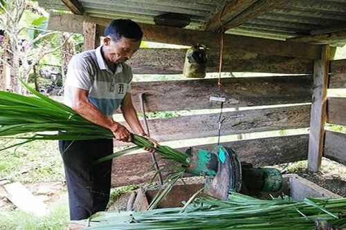 Bắc Kạn: Phát huy vai trò của Người có uy tín trong cộng đồng dân tộc thiểu số