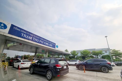 Chậm thu phí tự động trên các tuyến cao tốc: Còn nhiều rào cản