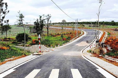 Công an xác định nhiều tổ chức, cá nhân liên quan sai phạm phân lô bán nền tại Lâm Đồng