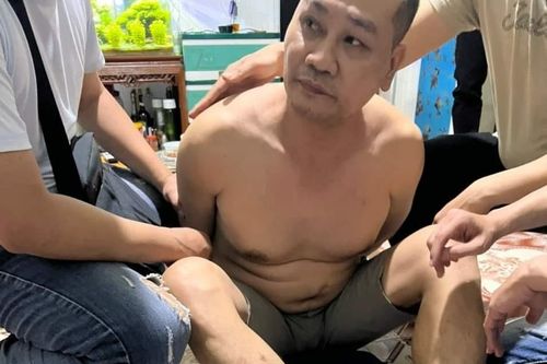 Lời khai của tên cướp ngân hàng ở Hải Phòng