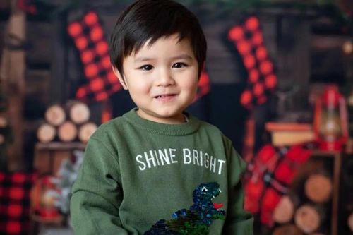 Cách đặt tên hay và ý nghĩa cho bé trai sinh tháng 5