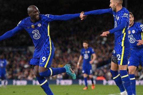 Lukaku lên tiếng, Chelsea nhấn chìm Leeds United