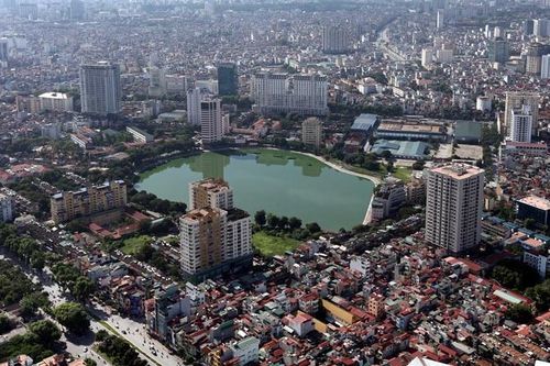 Những trăn trở của 'đầu tàu' Hà Nội
