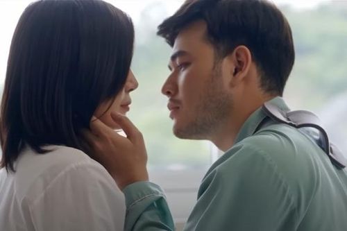 Càng xem 'Bão ngầm' càng thấy nhạt, tình tiết dài dòng gây ức chế