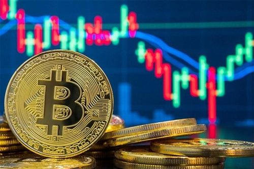 Buổi chiều sụp đổ, dân đầu cơ tiền ảo 'tắm máu'