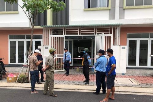 Xác định danh tính nghi phạm đâm chết người đàn ông rồi tự thiêu chính mình