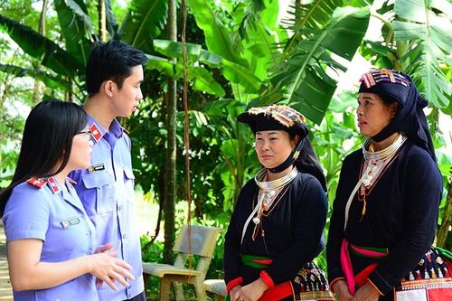 Kế hoạch thi tuyển Kiểm tra viên chính, Kiểm tra viên cao cấp ngành Kiểm sát năm 2022