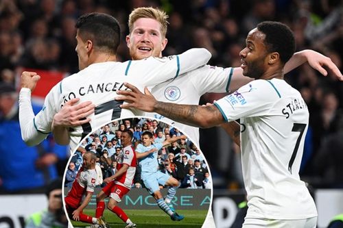 Cuộc đua vô địch của Man City & lời cảnh báo từ 10 năm trước