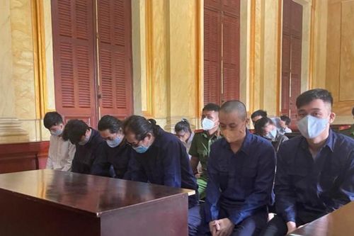 Đường dây môi giới mại dâm do người Hàn Quốc cầm đầu lãnh án