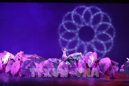 Khai mạc trọng thể Đại hội Thể thao Đông Nam Á lần thứ 31 (SEA Games 31)