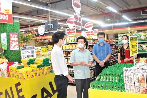 Ngành Công Thương tỉnh Hòa Bình: Thực hiện quyết liệt các mục tiêu trọng tâm