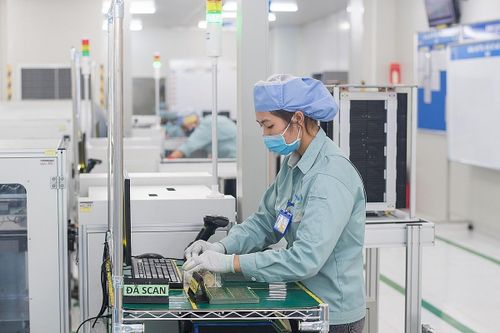 Đã đến lúc 'gạn đục, khơi trong' dòng vốn FDI