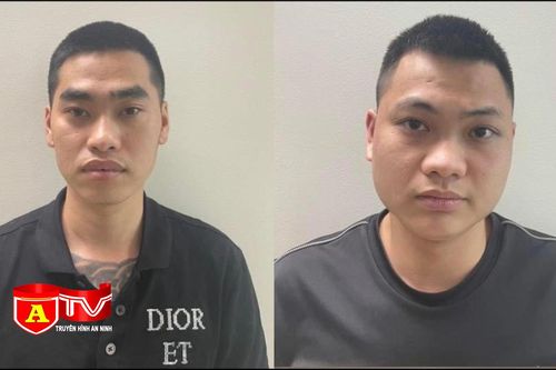 Triệt phá ổ nhóm tín dụng đen cho vay lãi nặng từ 110 đến 183%/năm