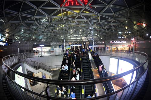 TP.HCM và giấc mơ 'đô thị dưới lòng đất gắn với metro'