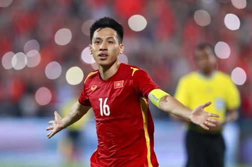 Hùng Dũng tỏa sáng giúp U23 Việt Nam thắng Myanmar