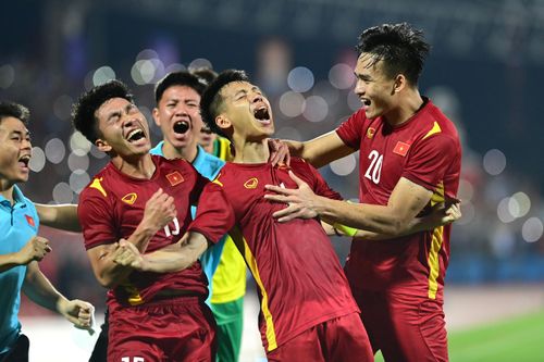 Kịch bản để U23 Việt Nam vào bán kết